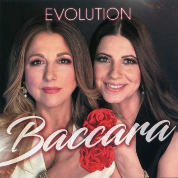 BACCARA - EVOLUTION - ���������