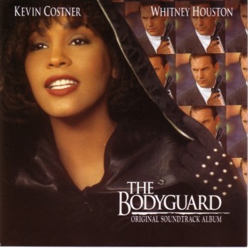 BODYGUARD (ORIGINAL SOUNDTRACK ALBUM) - VARIOUS ARTISTS - ���������