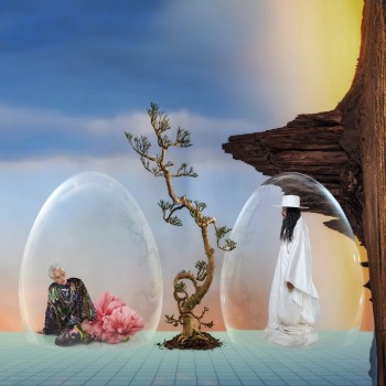 EMPIRE OF THE SUN - ASK THAT GOD - ���������