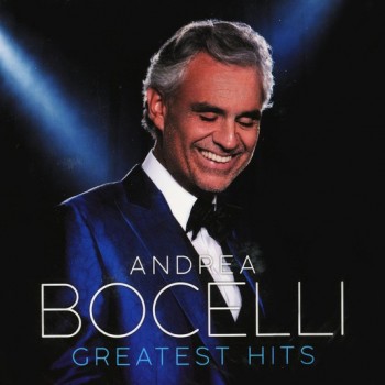 ANDREA BOCELLI - GREATEST HITS (digipak) - ���������