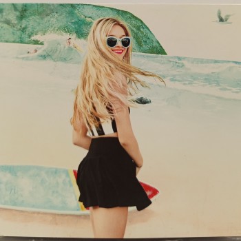 AQUADOLLS - STOKED ON YOU (digisleeve) - ���������