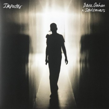 DAVE GAHAN & SOULSAVERS - IMPOSTER - ���������