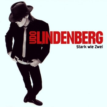 UDO LINDENBERG - STARK WIE ZWEI - ���������