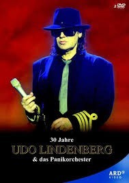 UDO LINDENBERG & DAS PANIKORCHESTER - 30 JAHRE - ���������