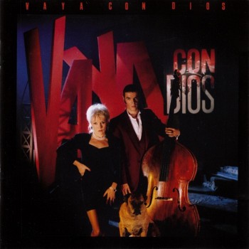 VAYA CON DIOS - VAYA CON DIOS - ���������