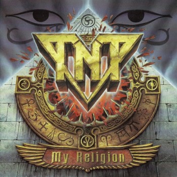 TNT - MY RELIGION - ���������