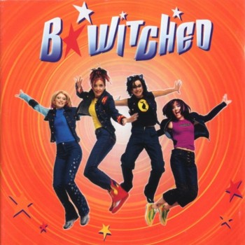 B*WITCHED - B*WITCHED - ���������