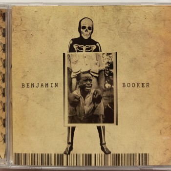 BENJAMIN BOOKER - BENJAMIN BOOKER - ���������
