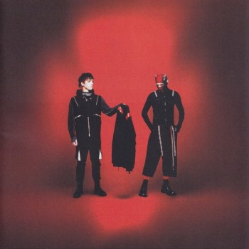 TWENTY ONE PILOTS - BREACH - ���������