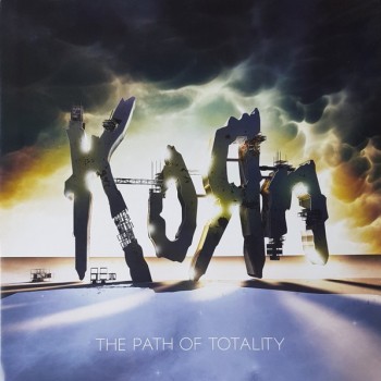 KORN - THE PATH OF TOTALITY - ���������