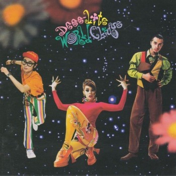 DEEE-LITE - WORLD CLIQUE - ���������