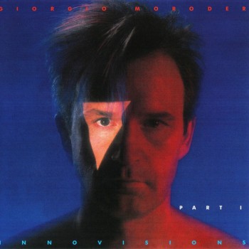 GIORGIO MORODER - INNOVISIONS PART I - ���������