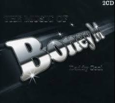 BONEY M. / TRIBUTE - THE MUSIC OF BONEY M. - ���������