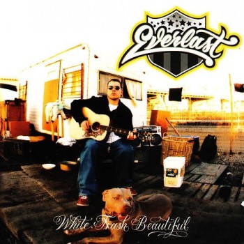 EVERLAST - WHITE TRASH BEAUTIFUL - ���������