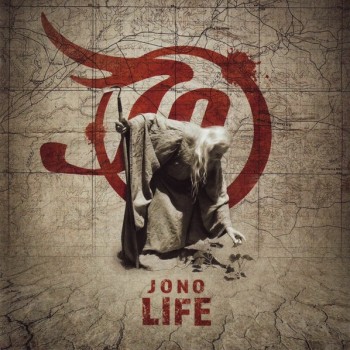 JONO - LIFE - ���������
