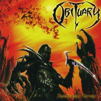 OBITUARY - XECUTIONER'S RETURN - ���������