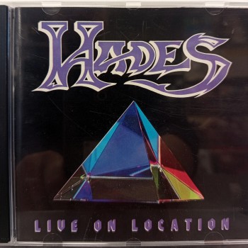 HADES - LIVE ON LOCATION - ���������