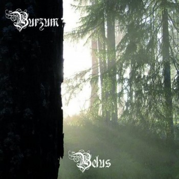 BURZUM - BELUS - ���������