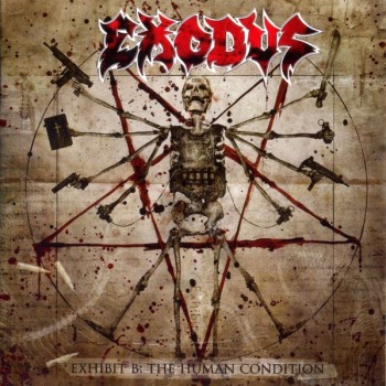 EXODUS - EXHIBIT B: THE HUMAN CONDITION - ���������