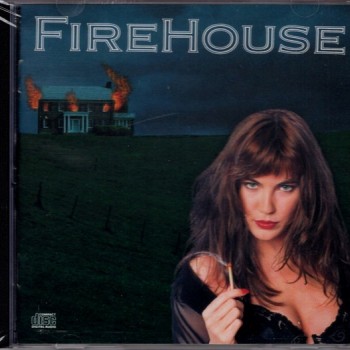 FIREHOUSE - FIREHOUSE - ���������