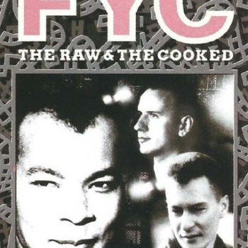 FINE YOUNG CANNIBALS - THE RAW & THE COOKED - ���������