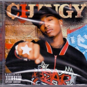 CHINGY - HOODSTAR - 