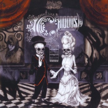 CHIODOS - BONE PALACE BALLET - 