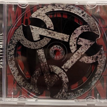 PRETTY MAIDS - PRETTY MAIDS (limited edition) - ���������