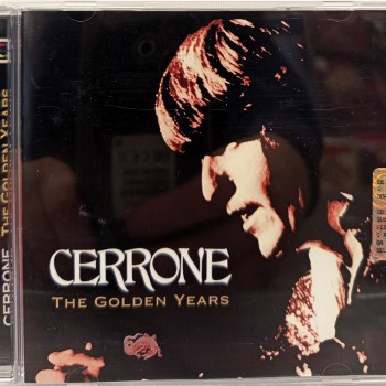 CERRONE - THE GOLDEN YEARS - ���������
