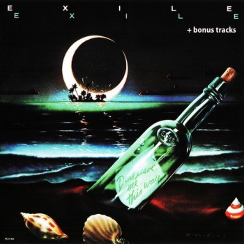 EXILE - DON'T LEAVE ME THIS WAY - ���������