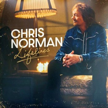 CHRIS NORMAN - LIFELINES - ���������