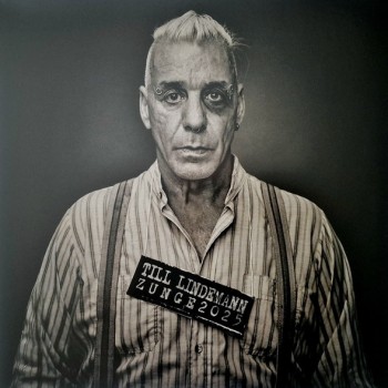 TILL LINDEMANN - ZUNGE 2025 - ���������