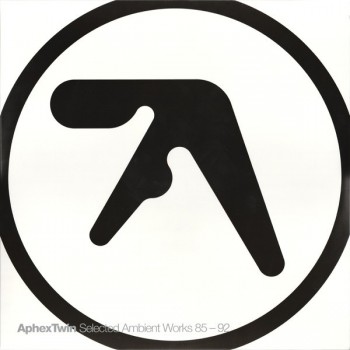 APHEX TWIN - SELECTED AMBIENT WORKS 85-92 - ���������