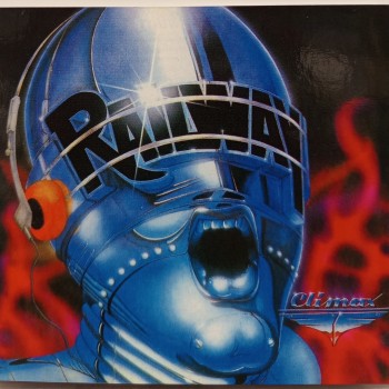 RAILWAY - CLIMAX (limited edition) (digipak) - ���������