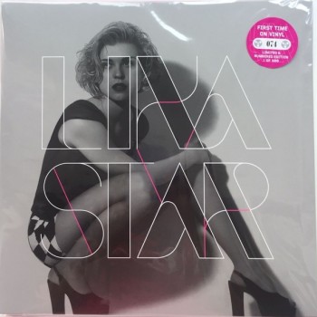 LIKA STAR - BEST (pink) - ���������