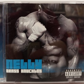 NELLY - BRASS KNUCKLES - ���������
