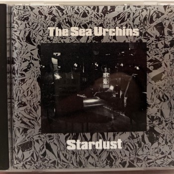 SEA URCHINS - STARDUST - ���������