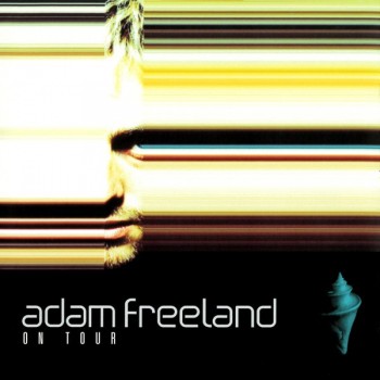 ADAM FREELAND - ON TOUR - ���������