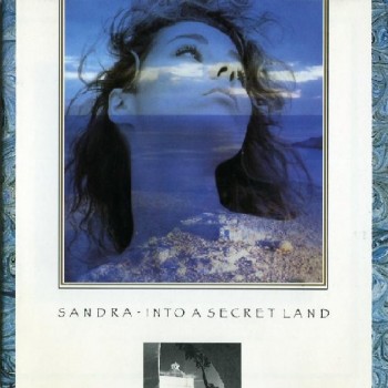 SANDRA - INTO A SECRET LAND - ���������