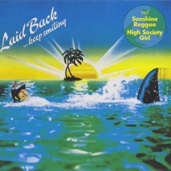 LAID BACK - ...KEEP SMILING - ���������