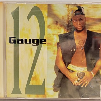 12 GAUGE - 12 GAUGE - ���������