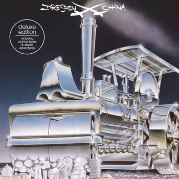 DRESDEN CHINA - DRESDEN CHINA (deluxe edition) - ���������