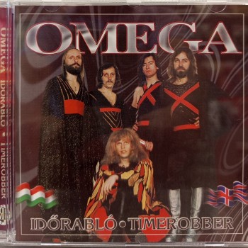 OMEGA - IDORABLO / TIMEROBBER - ���������