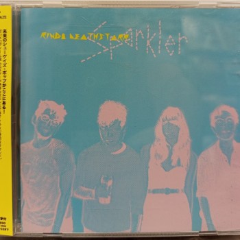 RINGO DEATHSTAR - SPARKLER - ���������