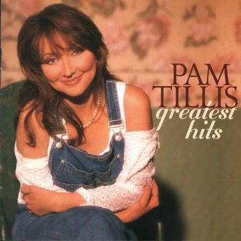 PAM TILLIS - GREATEST HITS - ���������