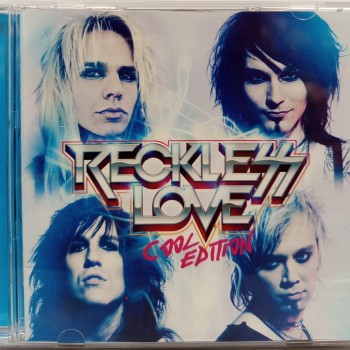 RECKLESS LOVE - RECKLESS LOVE (COOL EDITION) - ���������