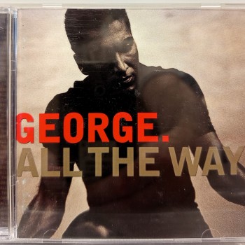 GEORGE. - ALL THE WAY - ���������