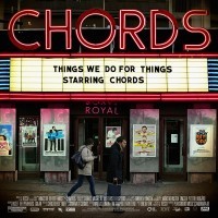 CHORDS - THINGS WE DO FOR THINGS - 