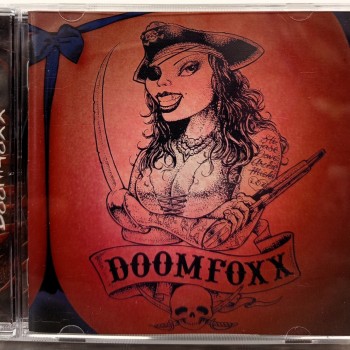 DOOMFOXX - DOOMFOXX - ���������