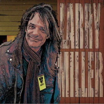 LARRY MILLER - LARRY MILLER - ���������